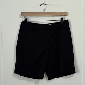 Lady Hagen Black Golf Shorts Size‎ 4